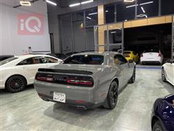 دودج تشالنجر